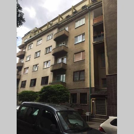 A Cosy Studio In The City Centre Bratislava Exteriör bild