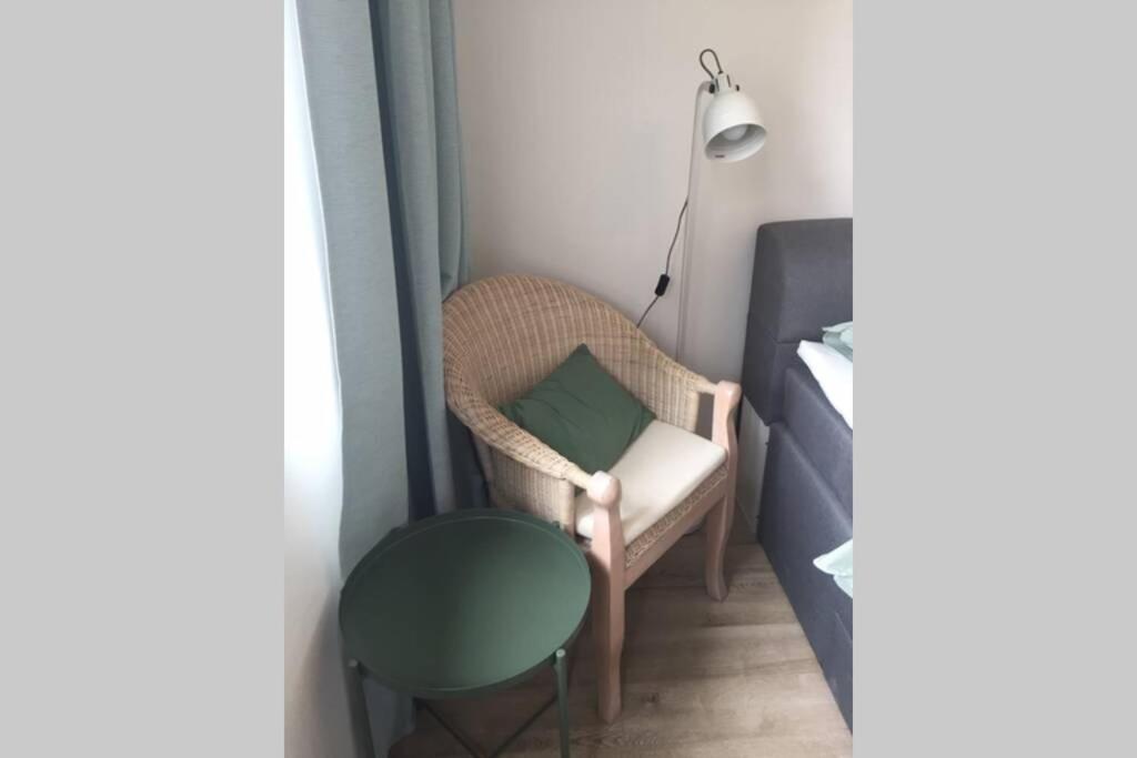 A Cosy Studio In The City Centre Bratislava Exteriör bild