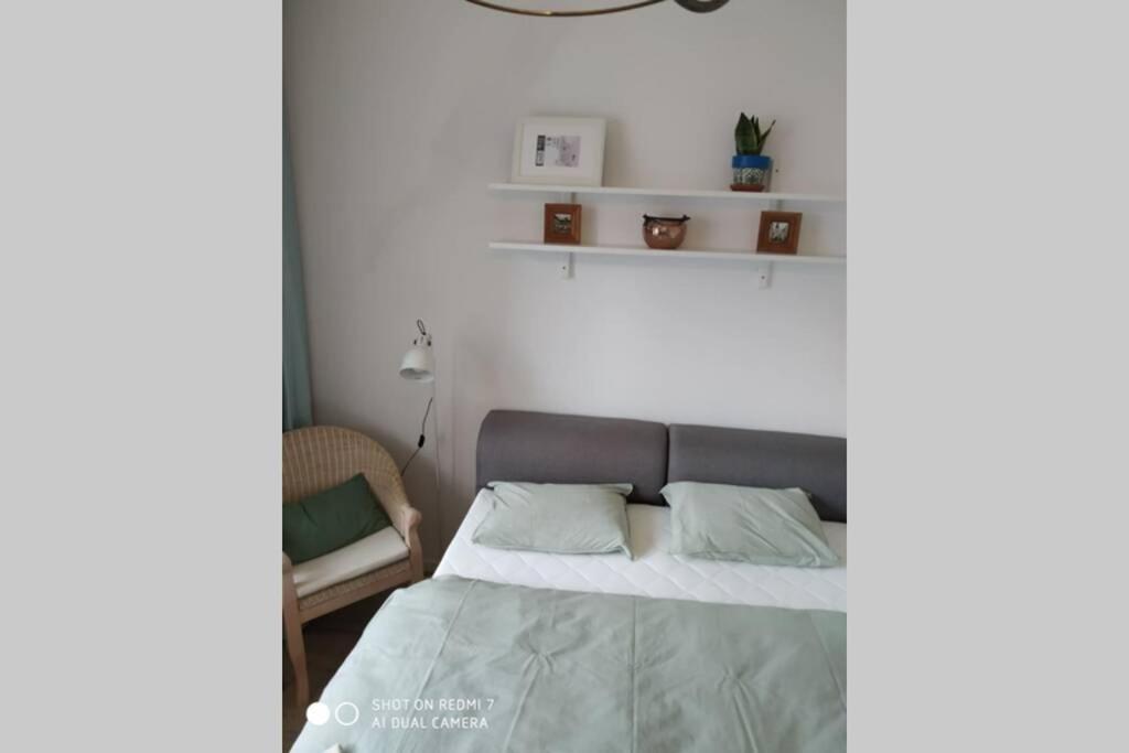 A Cosy Studio In The City Centre Bratislava Exteriör bild