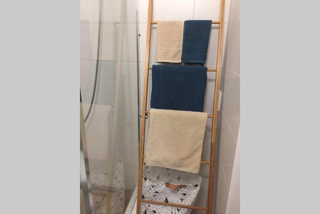 A Cosy Studio In The City Centre Bratislava Exteriör bild